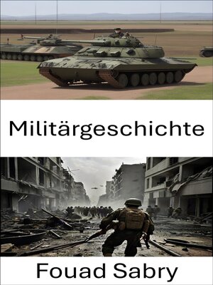 cover image of Militärgeschichte